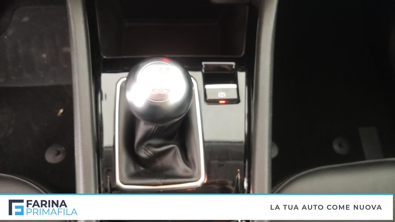 JEEP Compass II 2021 - Compass 1.6 mjt Limited 2wd 130cv