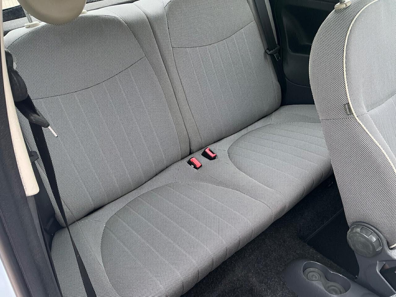 FIAT 500 1.3 MTJ LOUNGE 2009