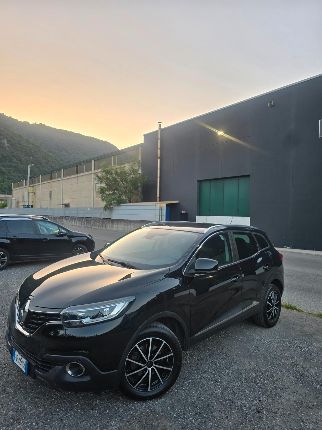 Renault Kadjar TCe 130CV Energy Intens