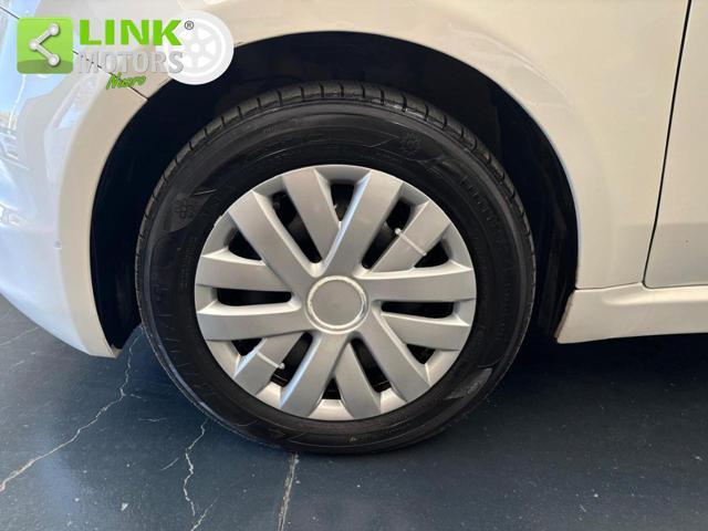 FIAT 500 1.2 Dualogic Pop NEOPATENTATI, KM CERT.