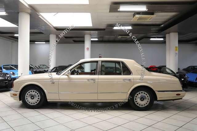Rolls-Royce Silver Seraph VETTURA A.S.I.