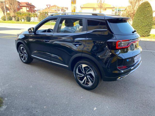 EMC Sei 1.5 147cv A/T GPL