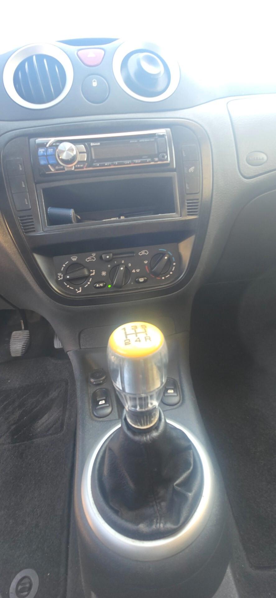 Citroen C3 1.1 Perfect Eco Energy G
