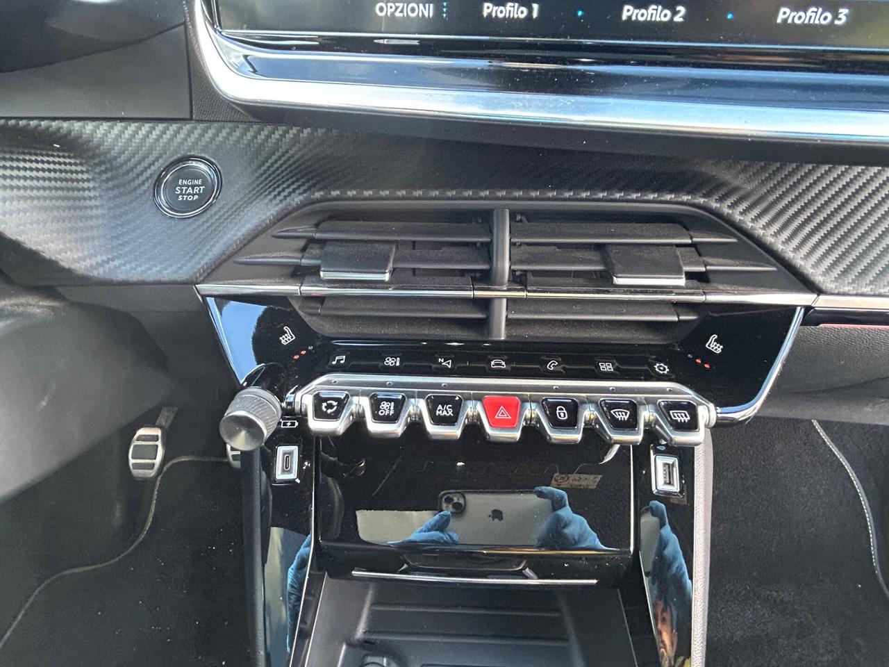 Peugeot 2008 PureTech 130 S&S GT Line