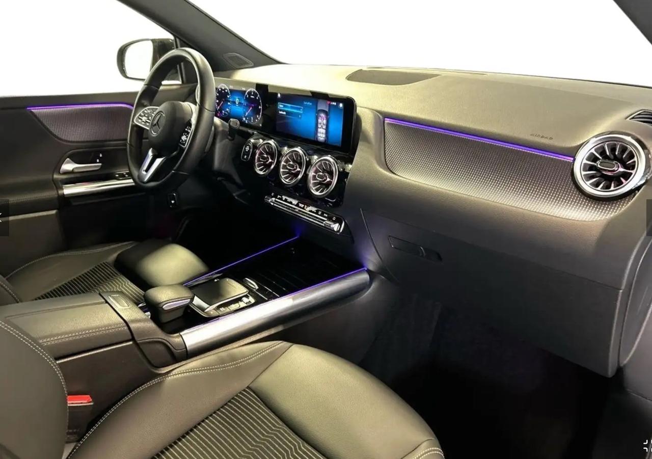 Mercedes-benz GLA 200 GLA 200 d Automatic Sport