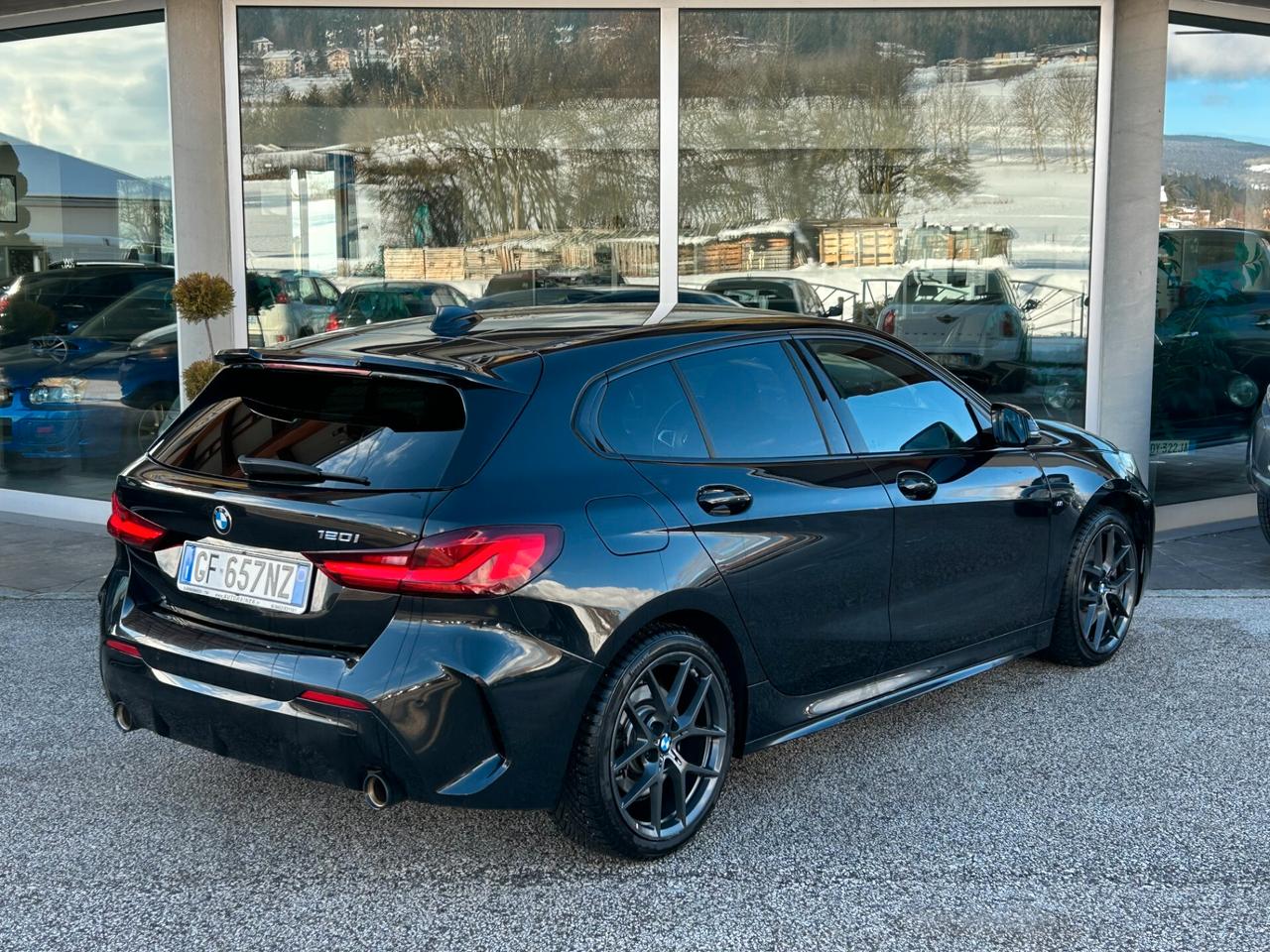 Bmw 120 120i 5p. Msport AUTO 178cv