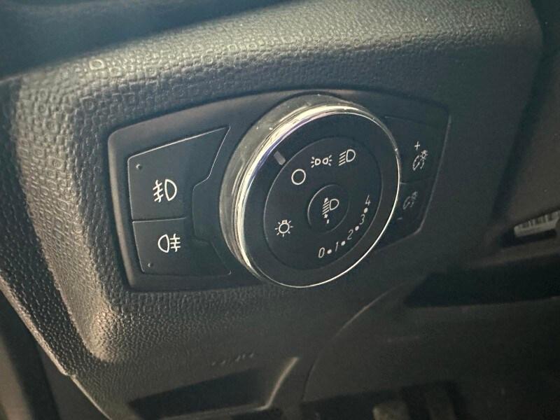 FORD EcoSport 1.5 TDCi 100 CV Start&Stop Plus