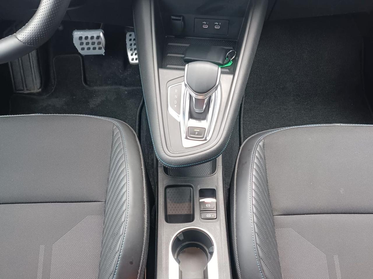 Renault Captur Mild Hybrid 160 CV EDC Esprit Alpine