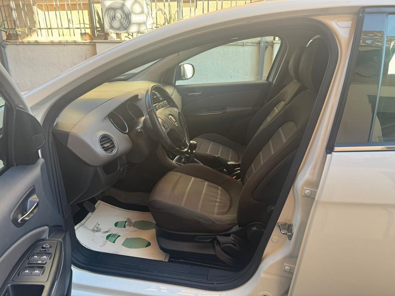 FIAT Bravo 1.4 EasyPower Emotion GPL UNIPRO