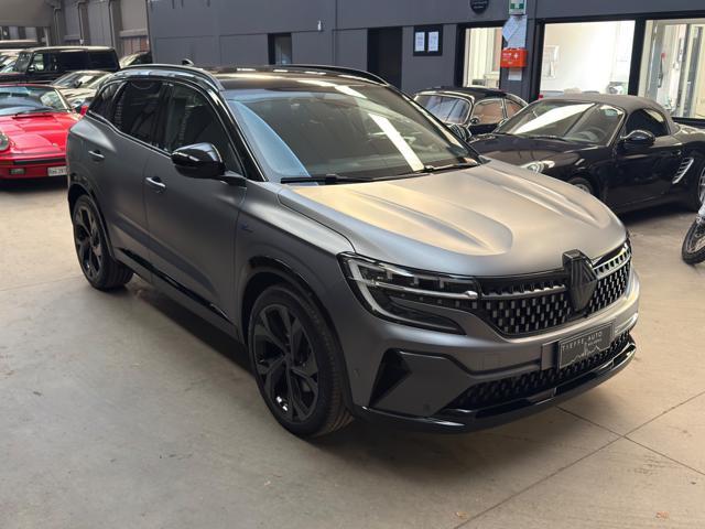 RENAULT Austral Austral Full Hybrid E-Tech 200 CV Techno Esprit Al