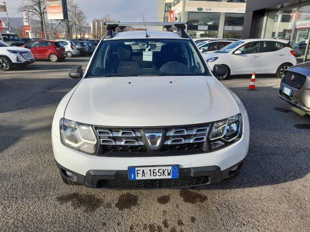 DACIA Duster 1.6 110CV 4x2 GPL Ambiance