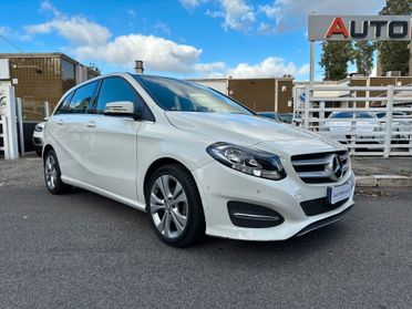 Mercedes-benz B 180 B 180 CDI PREMIUM