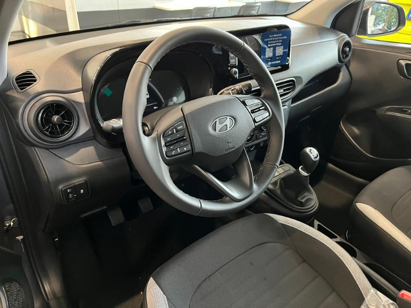 HYUNDAI i10 1.0 MPI Connectline