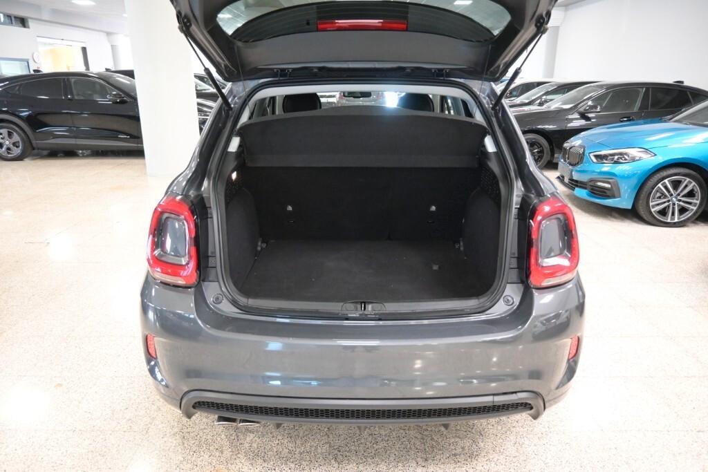 Fiat 500X 1.3 MultiJet 95 CV Sport - PROMO