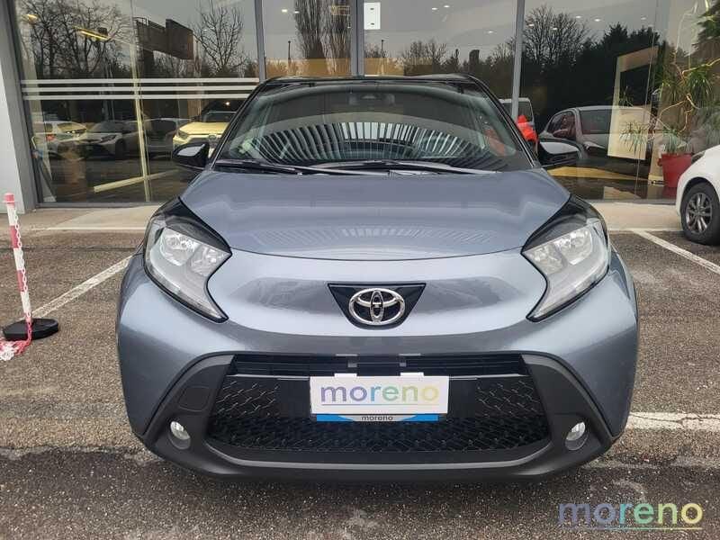 Toyota Aygo X X 1.0 Trend 72 CV