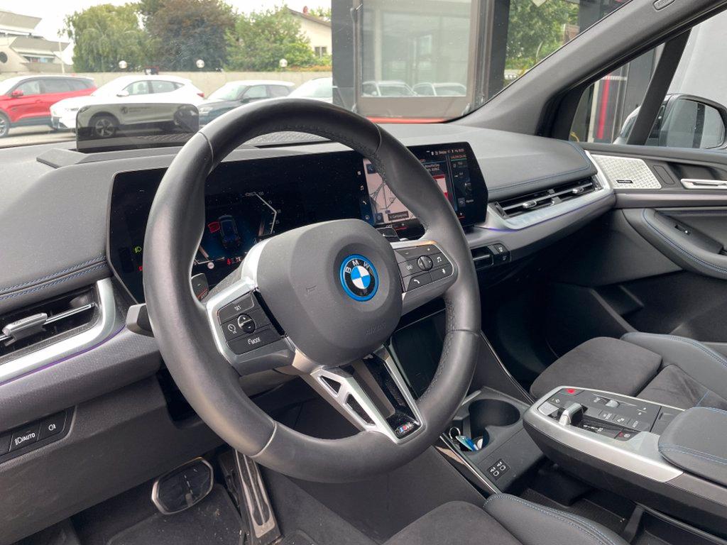 BMW 230e Active Tourer xdrive Msport auto del 2022