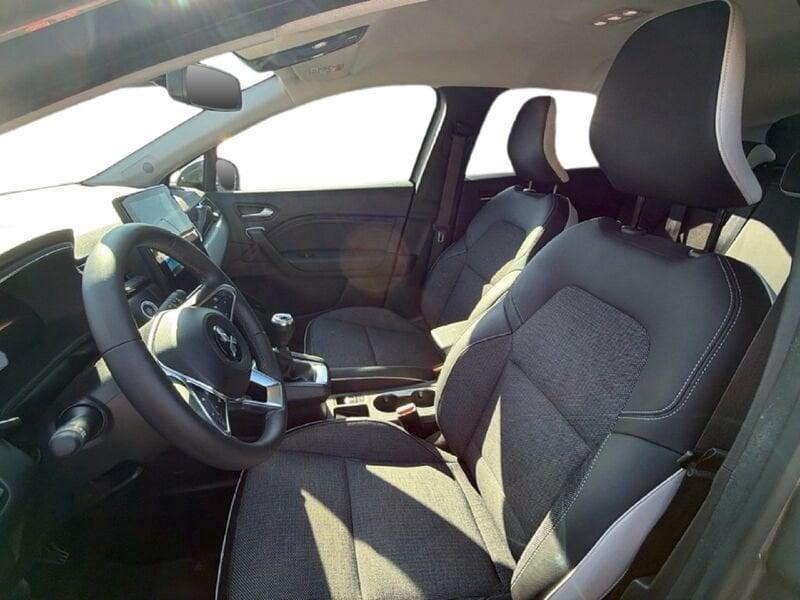 Mitsubishi ASX ASX 1.3 mhev Intense