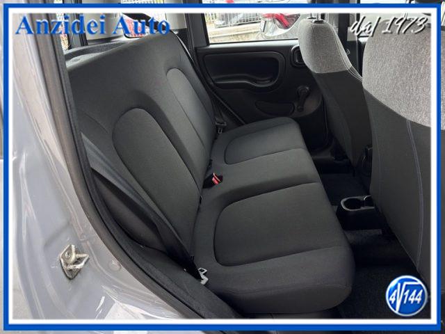 FIAT Panda 1.0 FireFly Hybrid 70 Cv