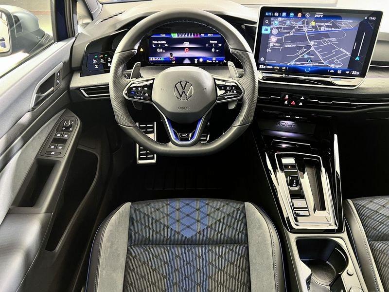 Volkswagen Golf Golf 2.0 tsi R 4motion 333cv dsg