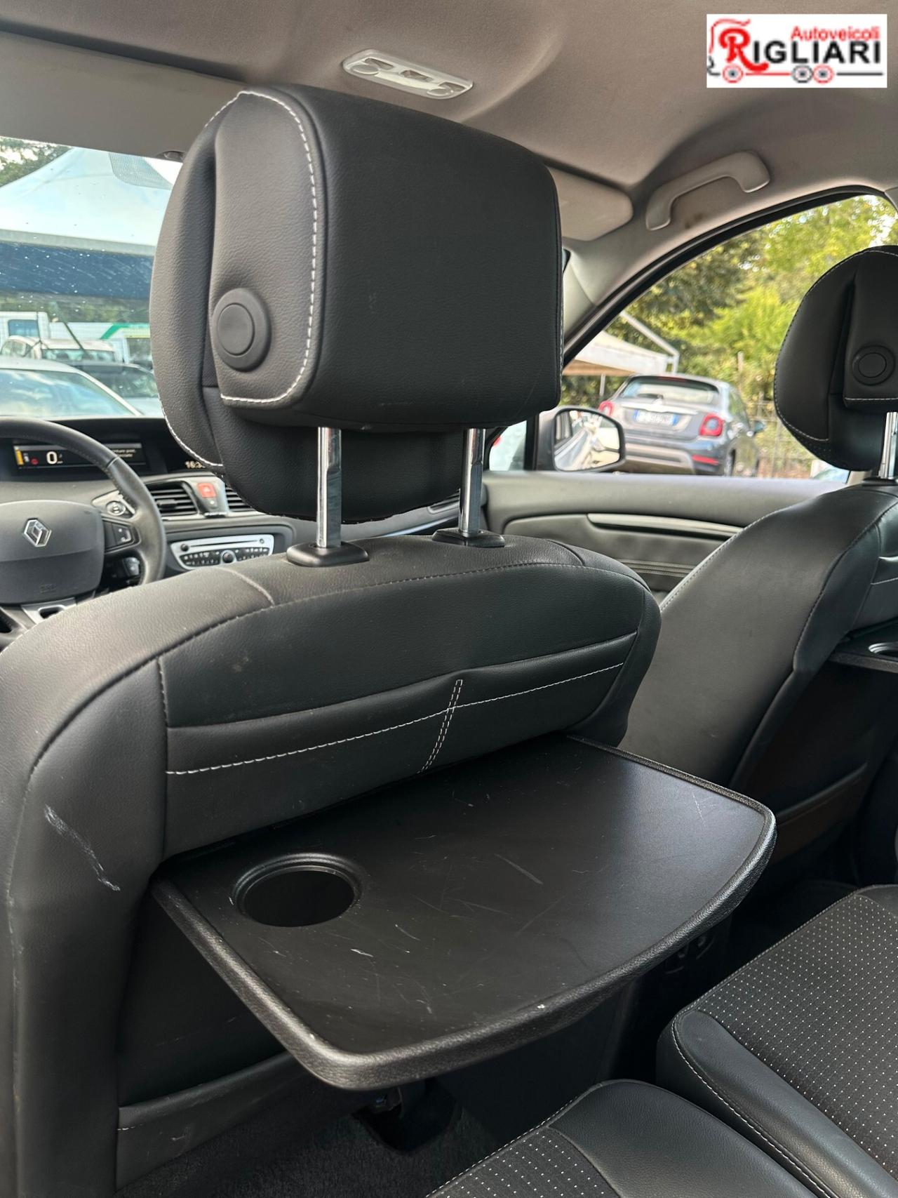 Renault Scénic 1.5 dCi 110CV Dynamique