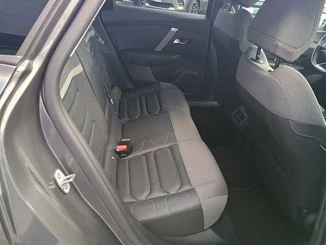 Citroen C4 1.5 BlueHDi 130cv EAT8 SHINE Usato Garantito