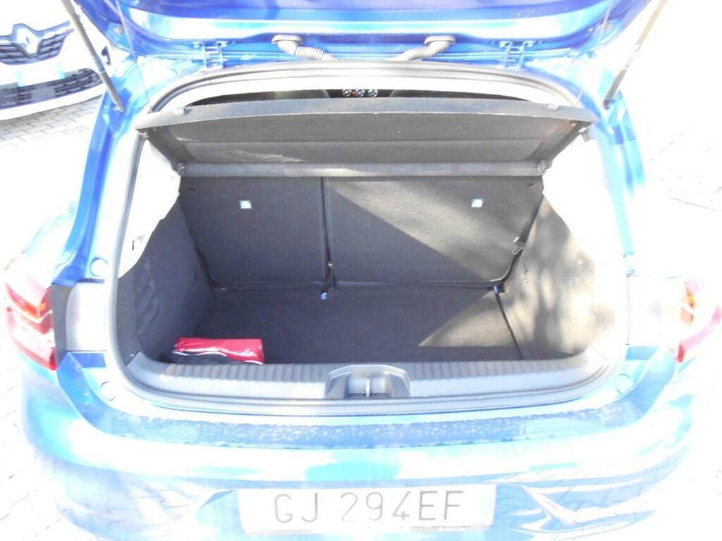 Renault Clio 5 Porte 1.5 Blue dCi Business