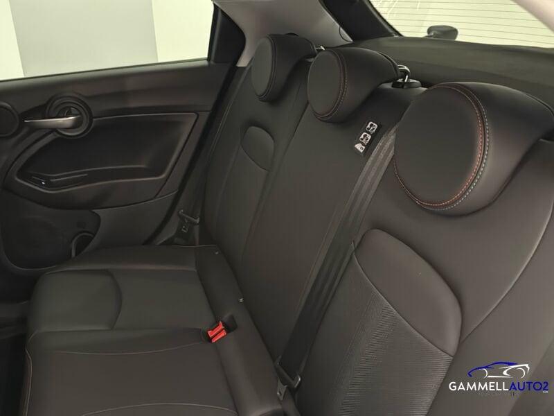 FIAT 500X 500X 1.6 MultiJet 130 CV