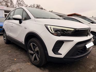 Opel Crossland 1.2 Edition 83cv