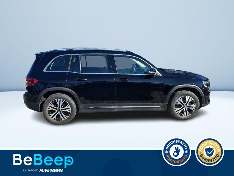 Mercedes-Benz Classe GLB GLB 180 D PROGRESSIVE ADVANCED AUTO