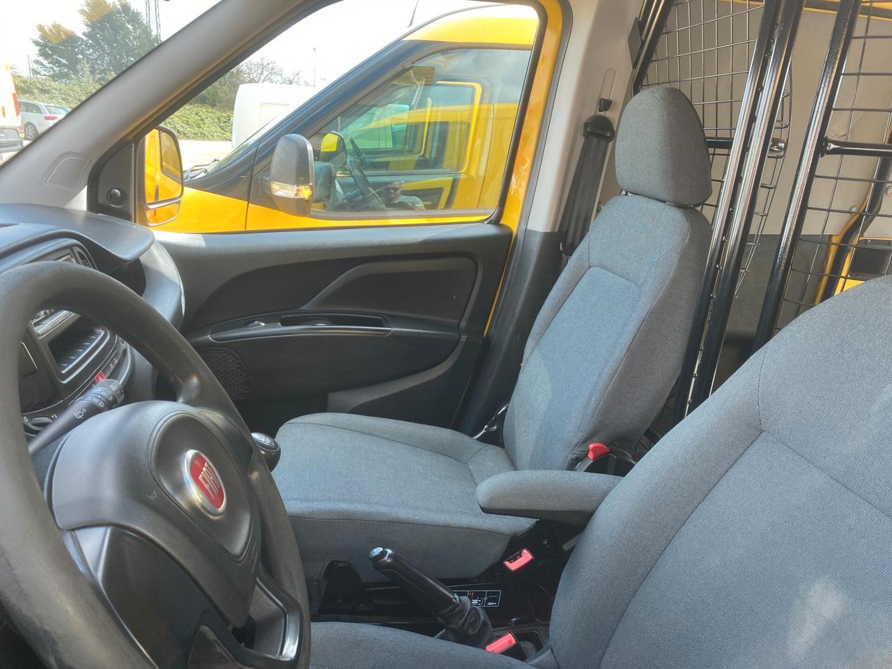 Fiat Doblo 1.3 MJT PL Maxi N1