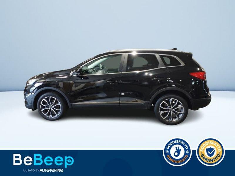 Renault Kadjar 1.3 TCE SPORT EDITION 140CV FAP