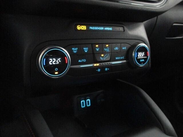 Ford Kuga 1.5 EcoBlue 120 CV aut. 2WD ST-Line