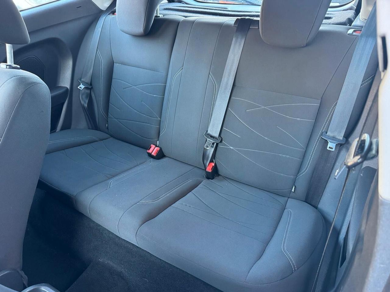 Ford Fiesta 1.5 TDCi 75CV 3 porte Titanium*EURO5B*NEOPATENTATI