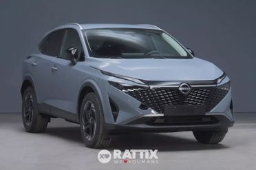 Nissan Qashqai 1.3 Mhev 158CV N-Connecta xTronic