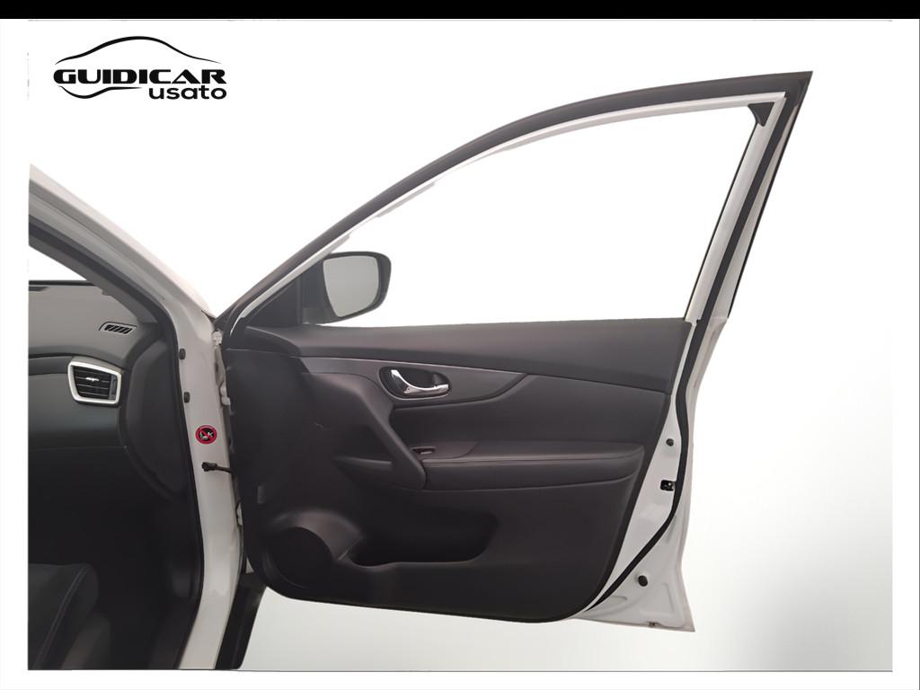 NISSAN X-Trail III 2014 - X-Trail 1.6 dci Acenta 2wd E6