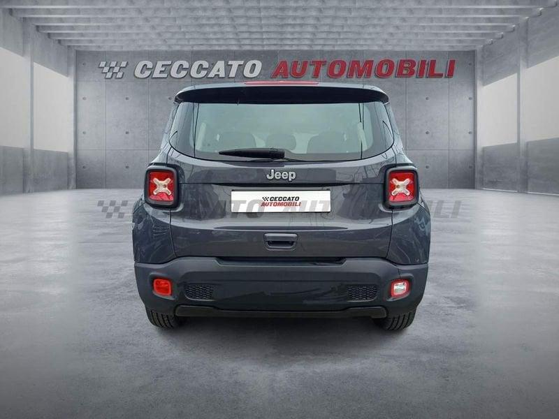 Jeep Renegade Renegade 1.0 t3 Longitude 2wd