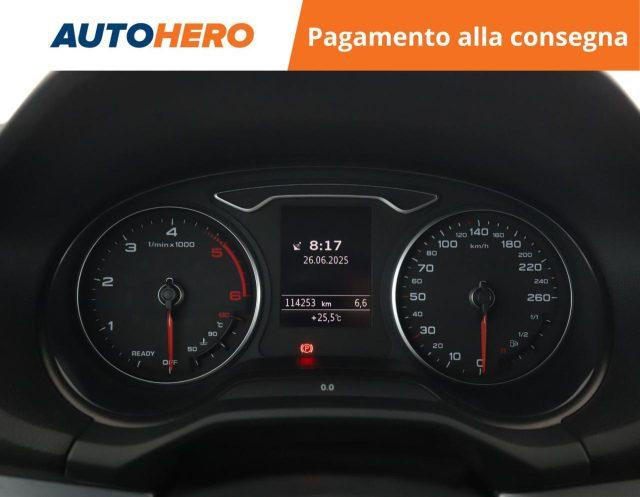 AUDI Q2 30 TDI Admired