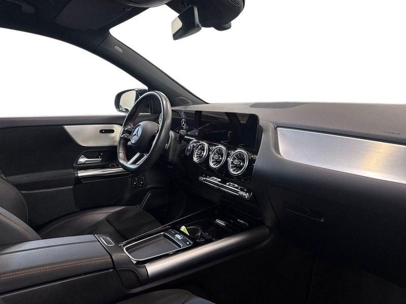 Mercedes-Benz GLA 250 e phev AMG Line Advanced Plus auto