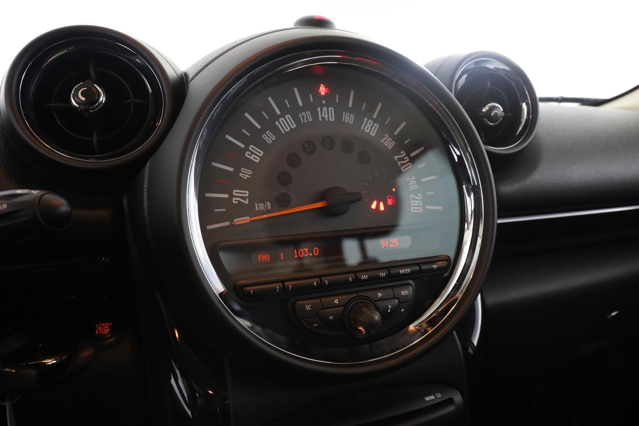 MINI Mini Countryman 1.6 One Countryman