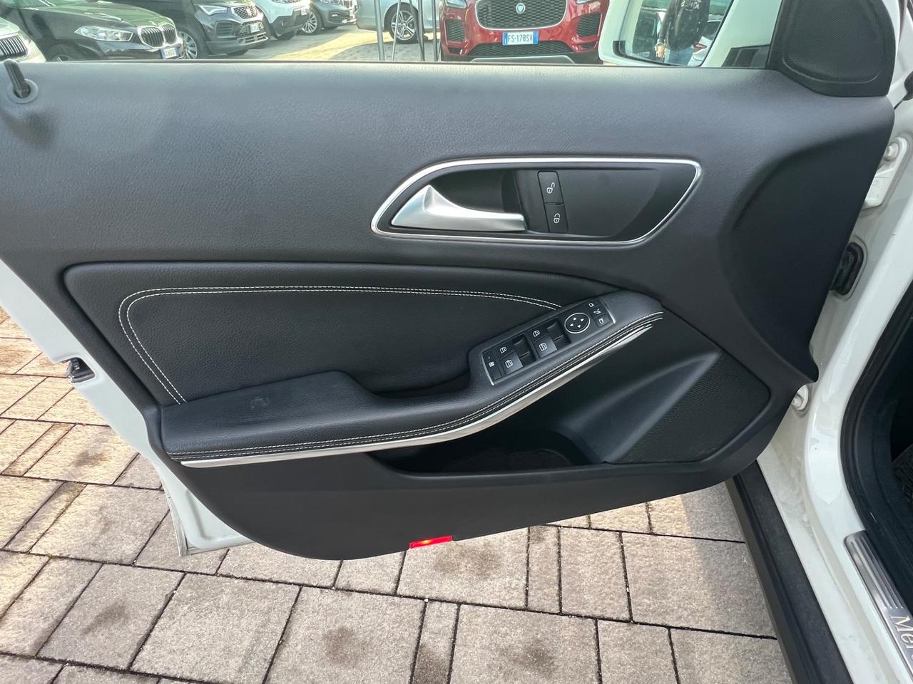 Mercedes GLA 220 CDI Automatic 4Matic Sport FINANZIABILE