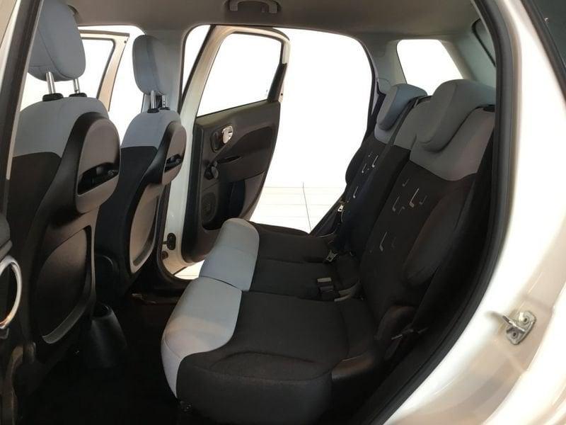 FIAT 500L 500L 1.6 Multijet 120 CV Pop Star