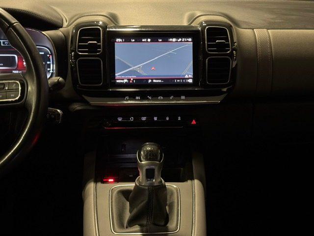 CITROEN C5 Aircross PureTech 130 S&S Shine