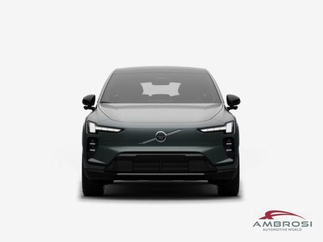 VOLVO EX60 P10 AWD 100% elettrica Ultra