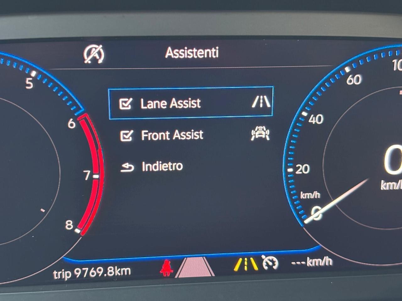 Volkswagen T-Roc 1.0 TSI 115 CV Style OK Neopatentati