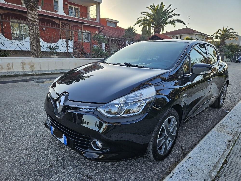 Renault Clio 1.5 dCi 8V 90CV Start&Stop 5 porte Energy