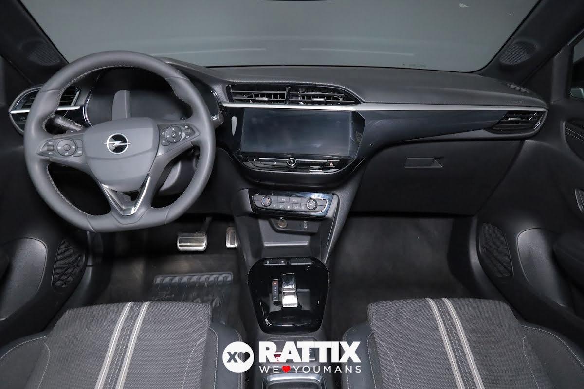 Opel Corsa 1.2 100CV GS