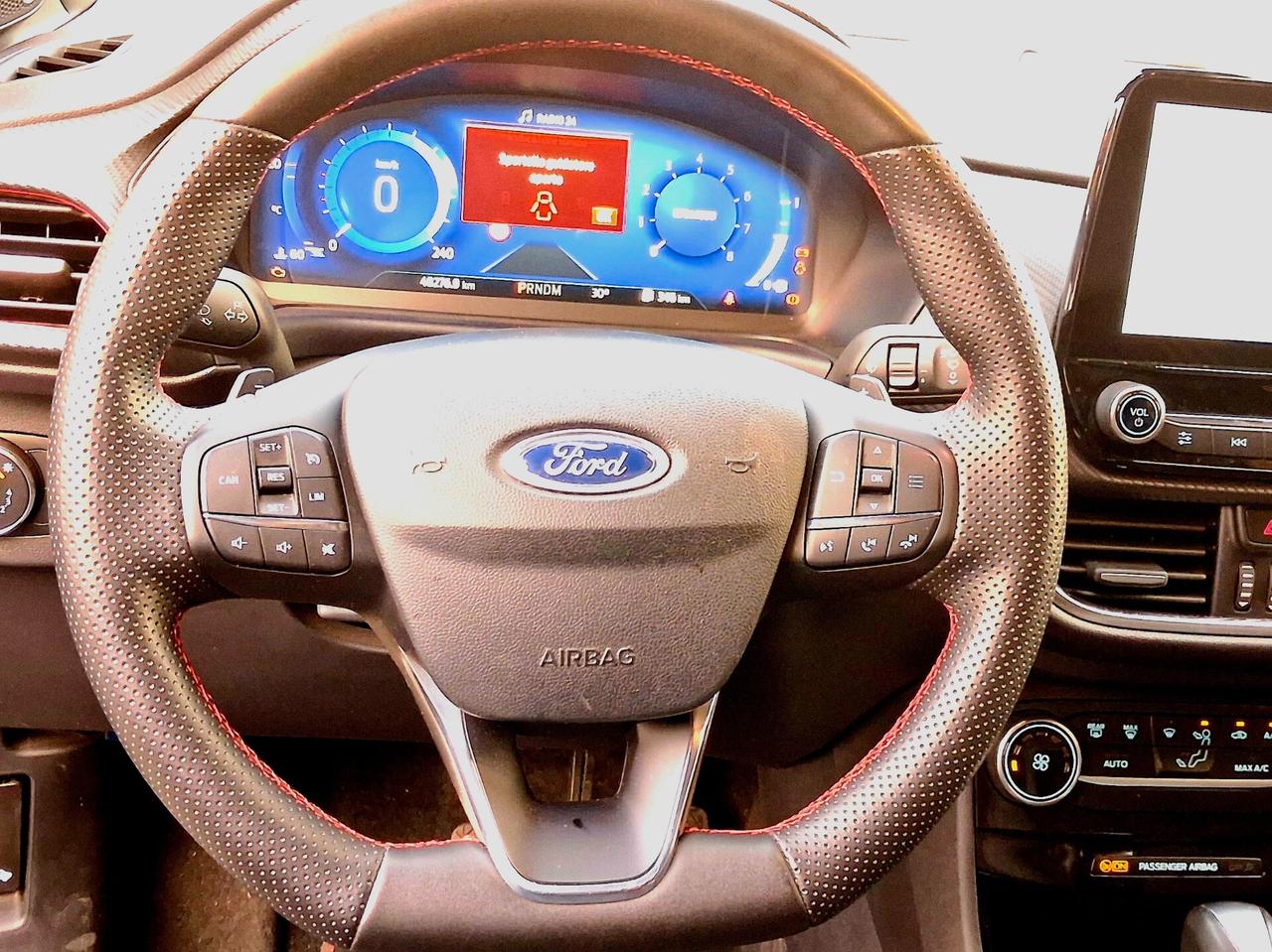 Ford Puma 1.0 EcoBoost Hybrid 125 CV S&S ST-Line