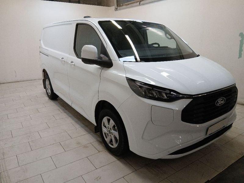 Ford Transit Custom V710 320 2.5 Duratec phev 233cv Titanium L1H1