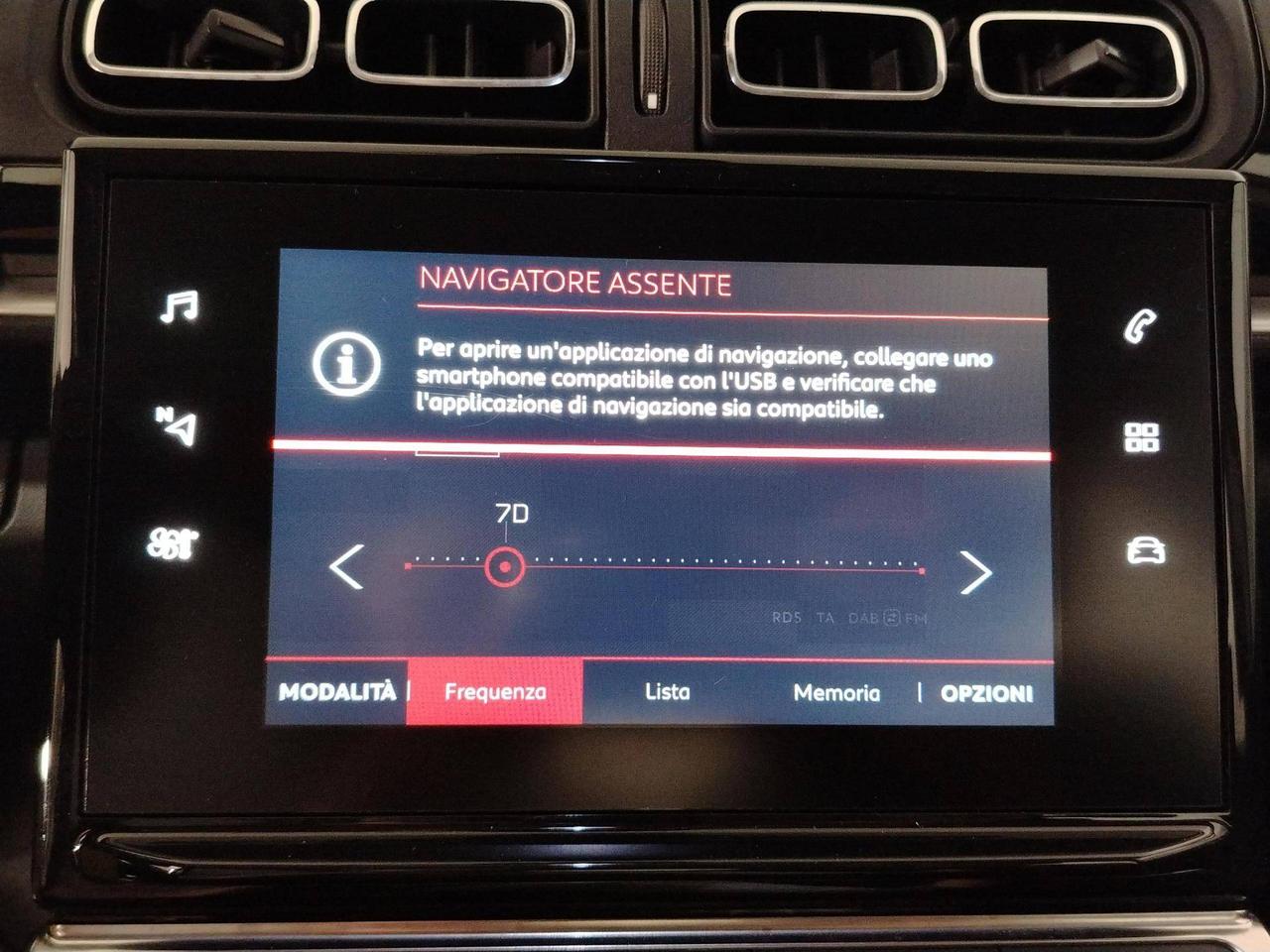 Citroen C3 1.2 puretech Shine 83cv