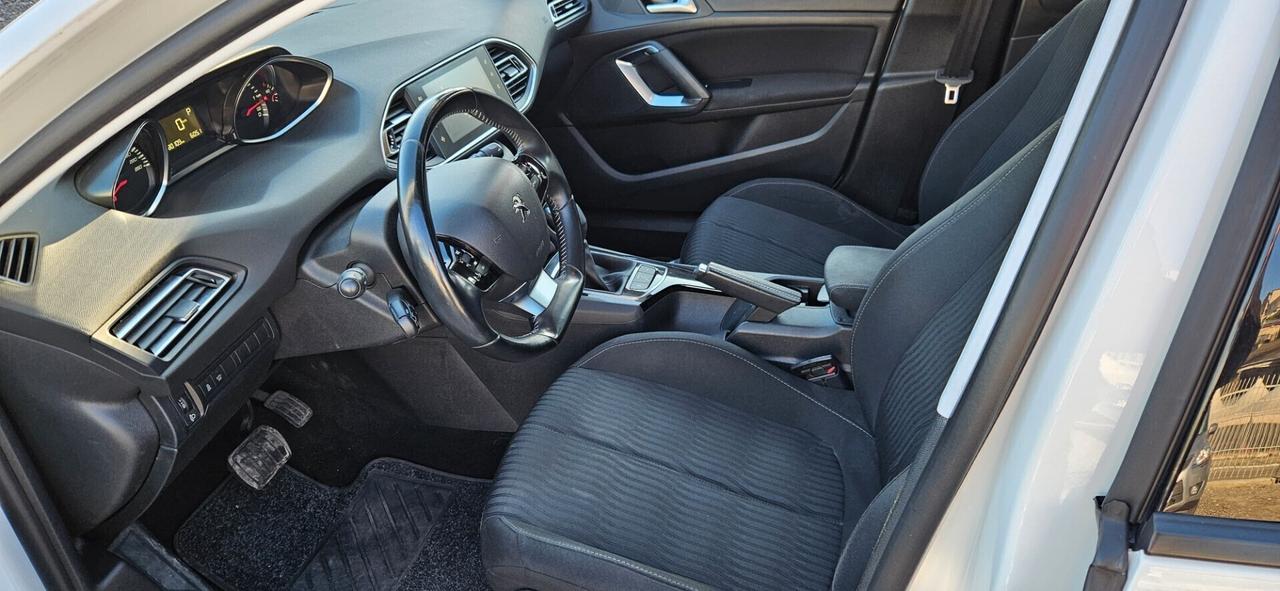 Peugeot 308 SW Allure (IVA ESPOSTA 22%)